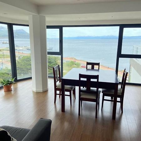 Apartamento Entero In Patagonia อูซัวยา ภายนอก รูปภาพ