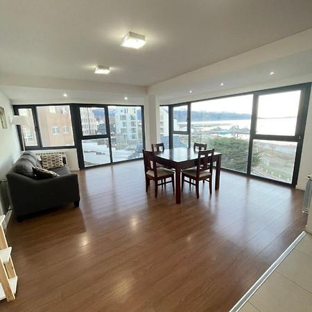 Apartamento Entero In Patagonia อูซัวยา ภายนอก รูปภาพ