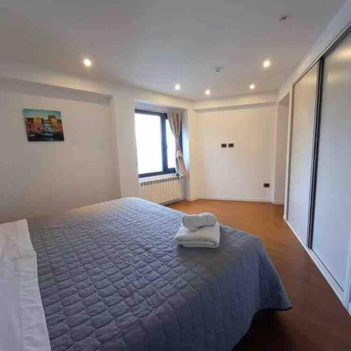 Apartamento Entero In Patagonia อูซัวยา ภายนอก รูปภาพ