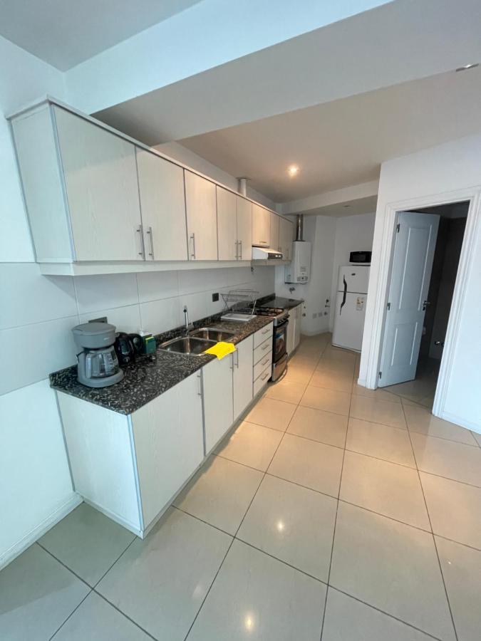 Apartamento Entero In Patagonia อูซัวยา ภายนอก รูปภาพ